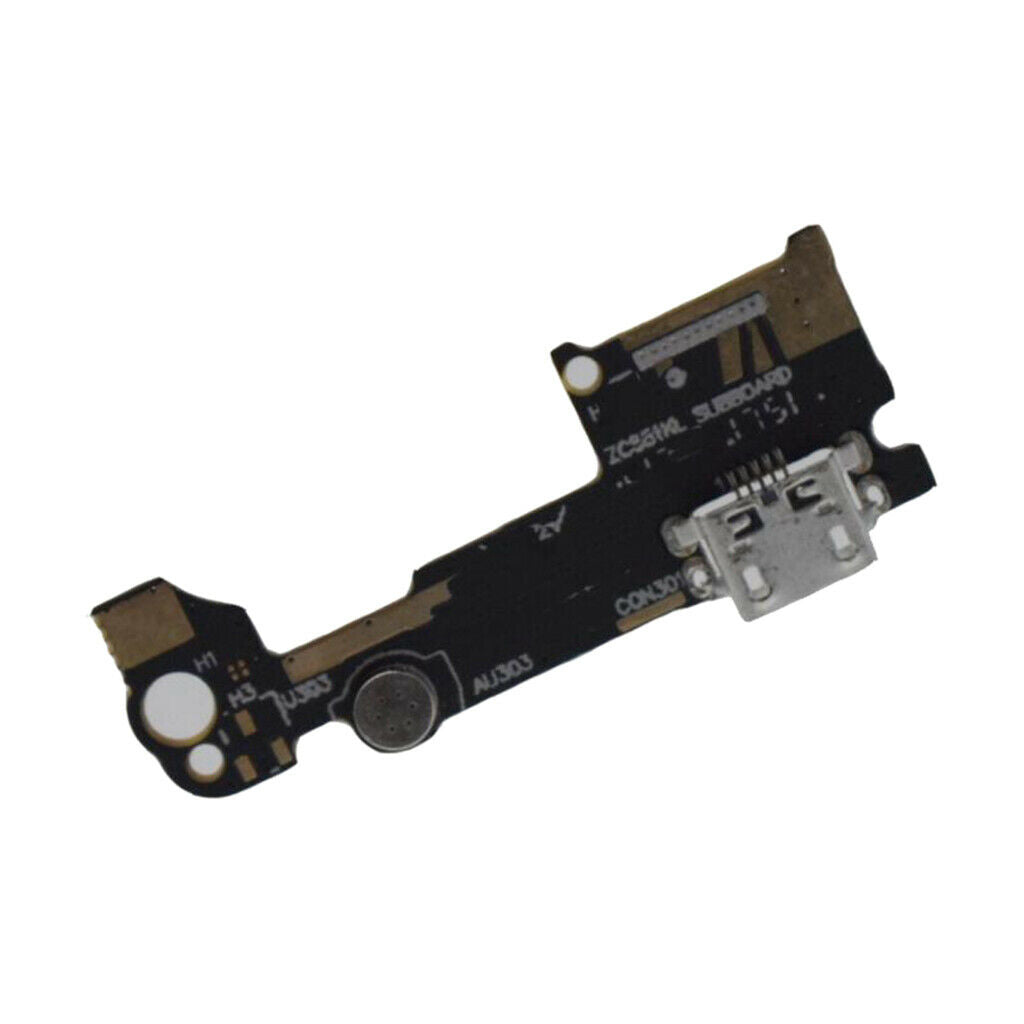 Micro USB Charging Port Flex Connector For ASUS   3