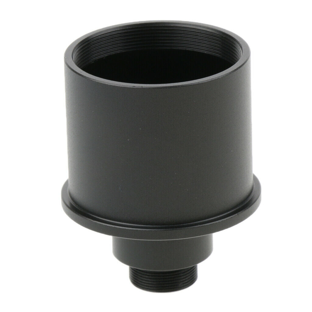 Webcam adapter for telescope 1.25 "thread to accommodate the moon and planets