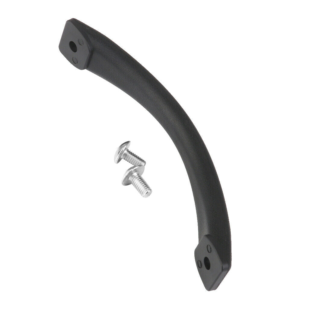Kids Children Marine Boat Kayak Canoe Safety Grab Rail Handle With 2 Screws