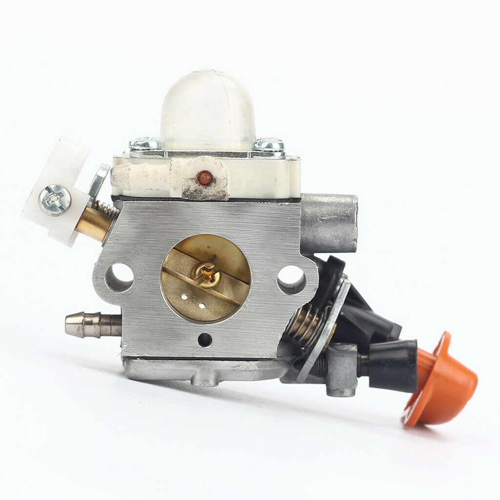 Carburetor + spark plug for STIHL FS50 FS50C FS56 FS70 FS70C FC56 FC70