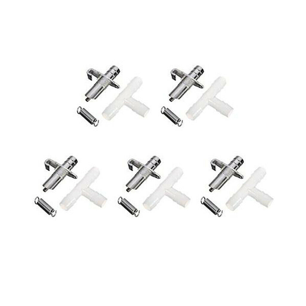 Rabbit Water Feeder Rodent Rabbit Ferret Mouse Nipple Water Drinker 10pieces