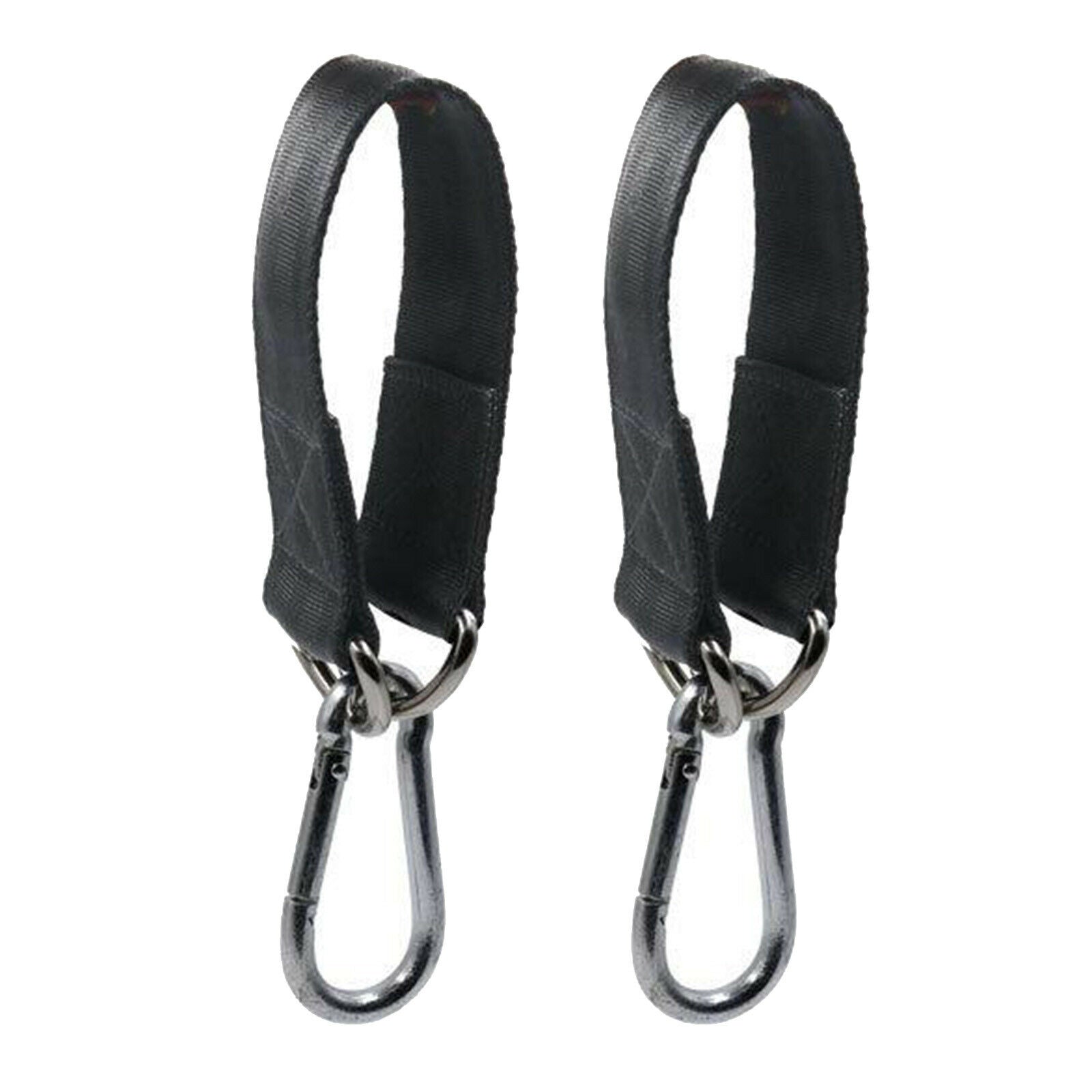 150kg  Strap Kit for Hanging Swing Straps