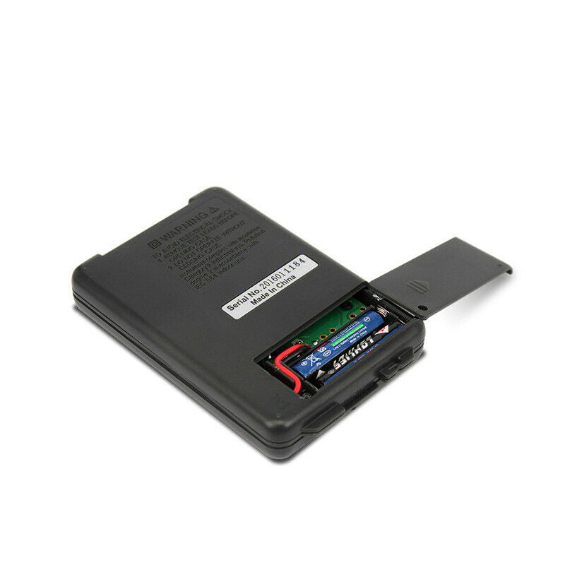 VC921 DMM Mini Integrated Handheld Pocket Symbol Digital Frequency Multimeter