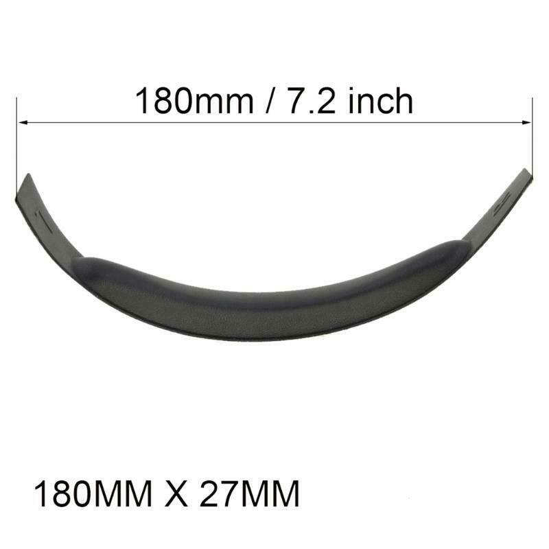 Replacement Headband Cushion Pads Repair Parts for SteelSeries Arctis 1