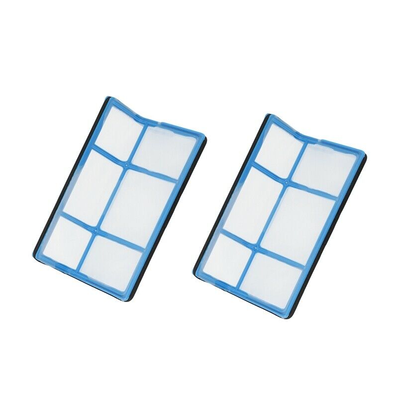Replacement Primary Filter for Ilife V3s V3s pro V5 V5s V5s pro Robotic VacuumE5