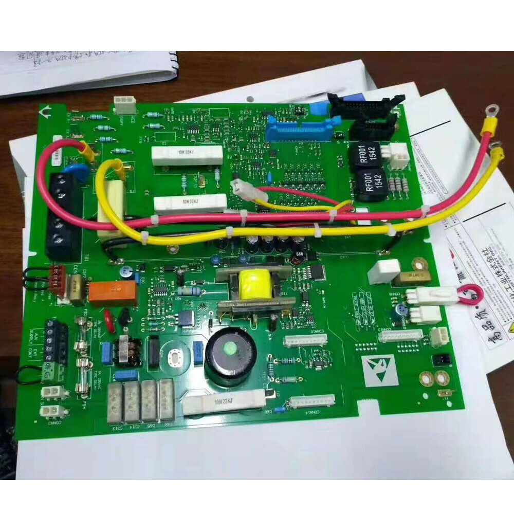 DC Governor 590P Above 380A Power Supply Board AH466701U002 New Made in China