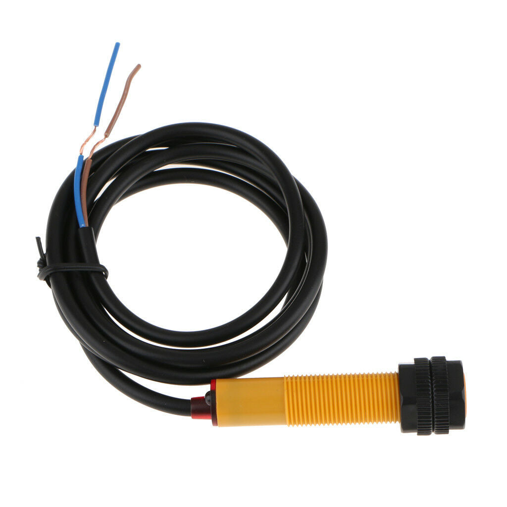 High Quality Digital Counter Punch Magnetic Induction Proximity Switches
