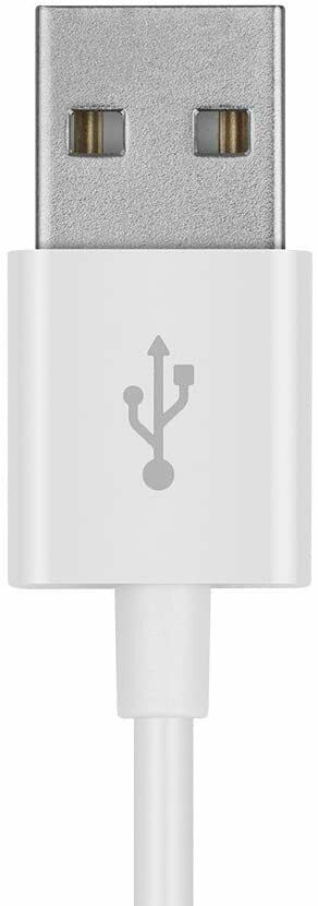 USB Charging Cable for Parrot MiniDrone Airborne Cargo Travis Mars Drone Battery