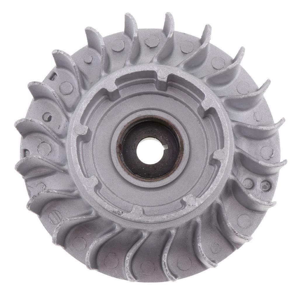 Flywheel & Nut Set Replacement fit STIHL 066 MS660 #11224001217 chainsaws