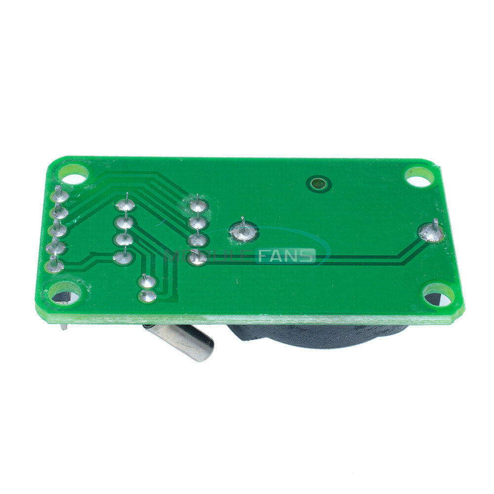 5PCS DS1302 Real Time Clock Module For Arduino AVR ARM PIC SMD
