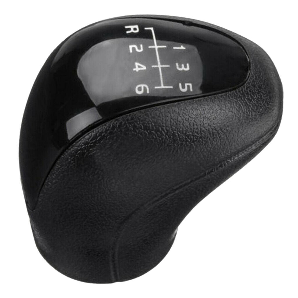 6  Gear Shift Knob Handle Lever Head For MERCEDES VITO   W639 03-10