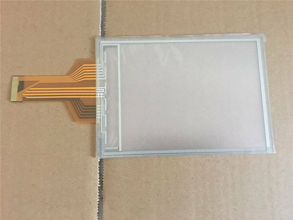 1Pcs touch screen glass For FUJI UG221H-SR4 UG221H-LC4 UG221H-LE4 UG221H-LR4
