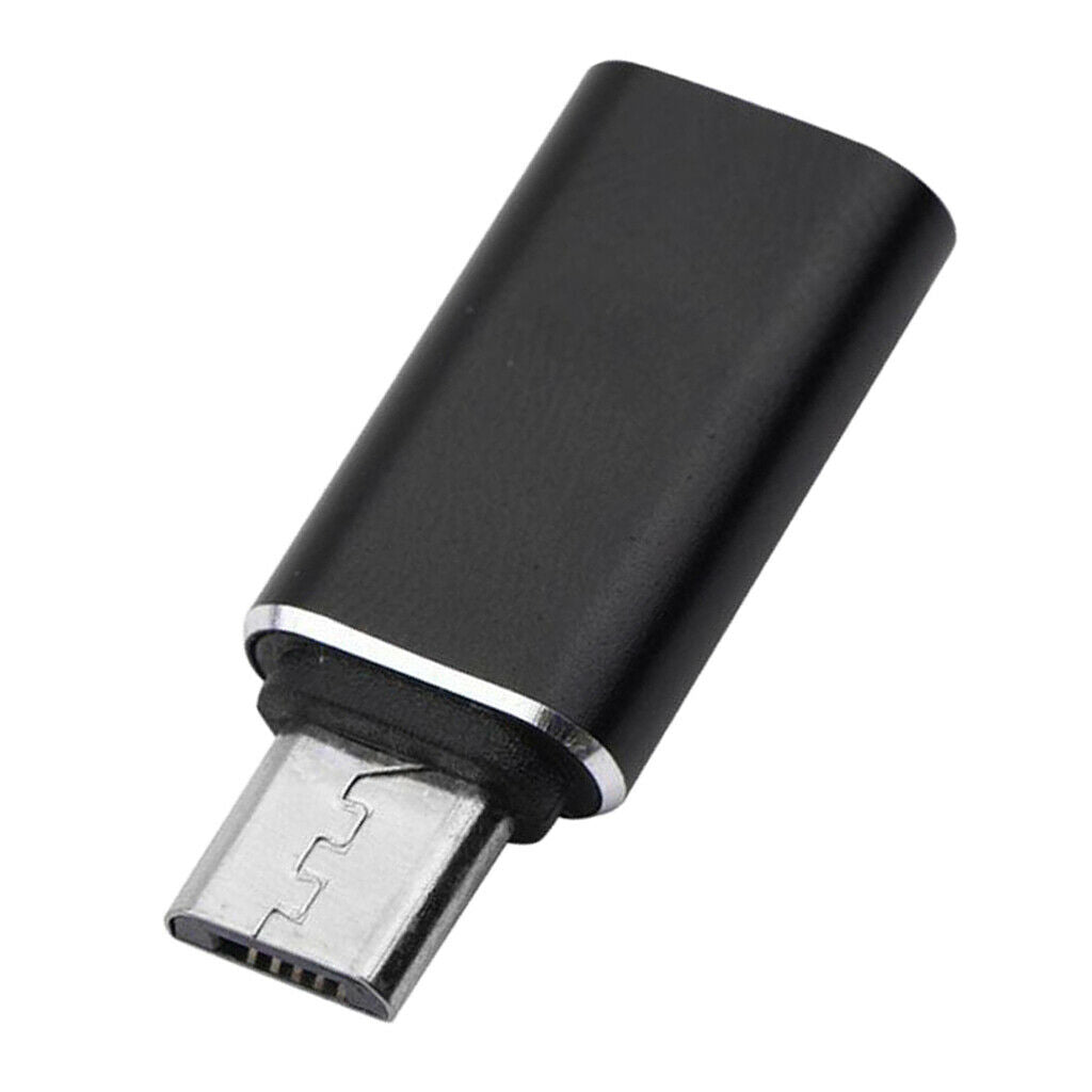 Type-C to Micro-USB Converter Adapter for DJI OSMO Pocket Gimbal Accessories