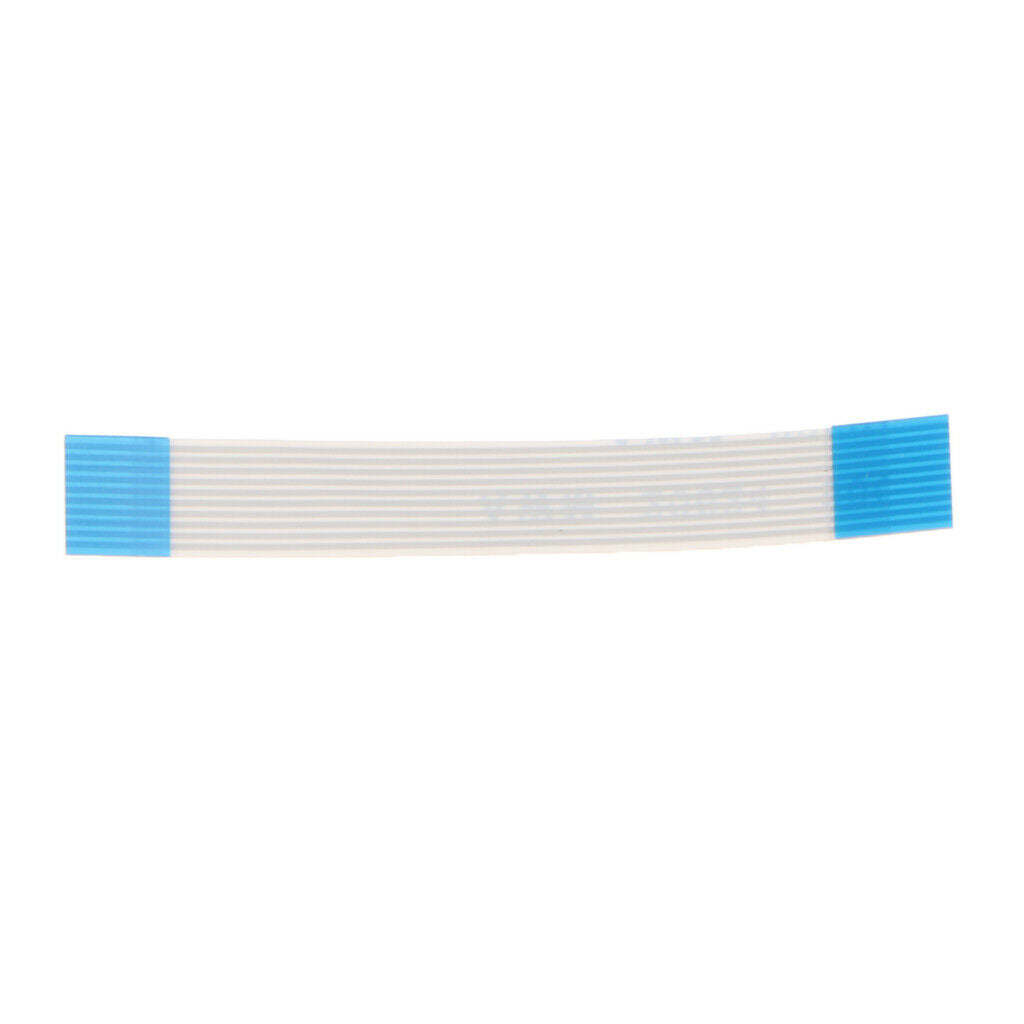 10Pin Flex Cable Ribbon Cable Controller Replacement for Sony 4 PS4