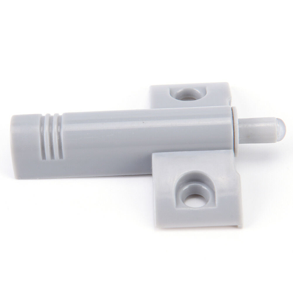 2x Soft Quiet Close Kitchen Cabinet Door Drawer Closer Damper Buffers+Scre.l8