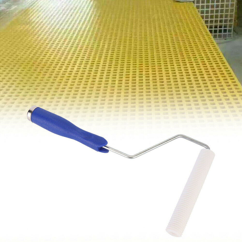 Bubble Paddle Tool Fiberglass Laminating Bubble Roller Kit Bubble Tool Kit