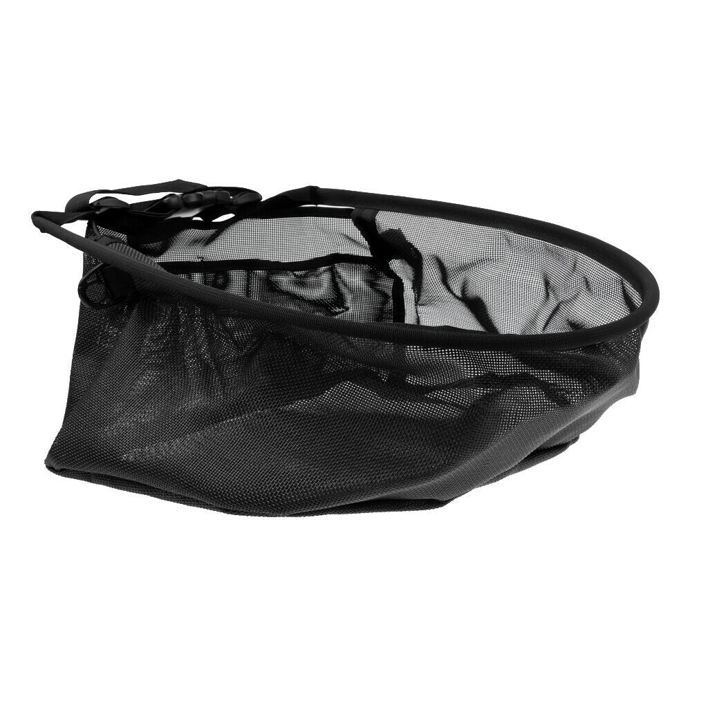 Fly Fishing Stripping Basket for Line Casting