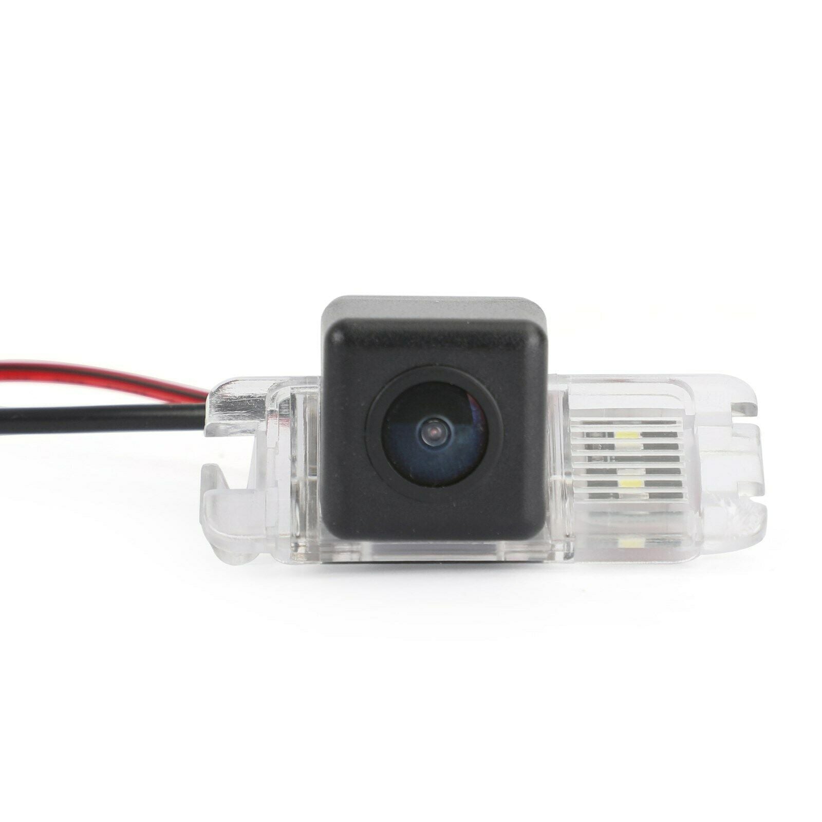 Reverse Backup Camera 170° Fit For FORD MONDEO FIESTA FOCUS HATCHBACK S-Max/KUGA