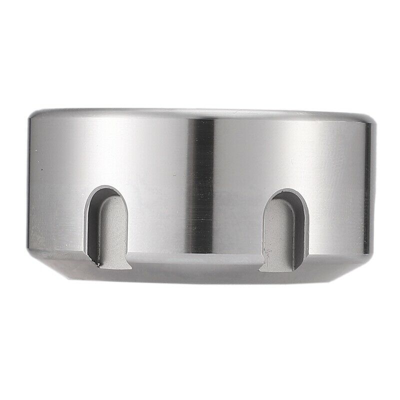High Precision Er Collet Nut ER32 Milling Maching Clamping Nut CNC Milling EngL5