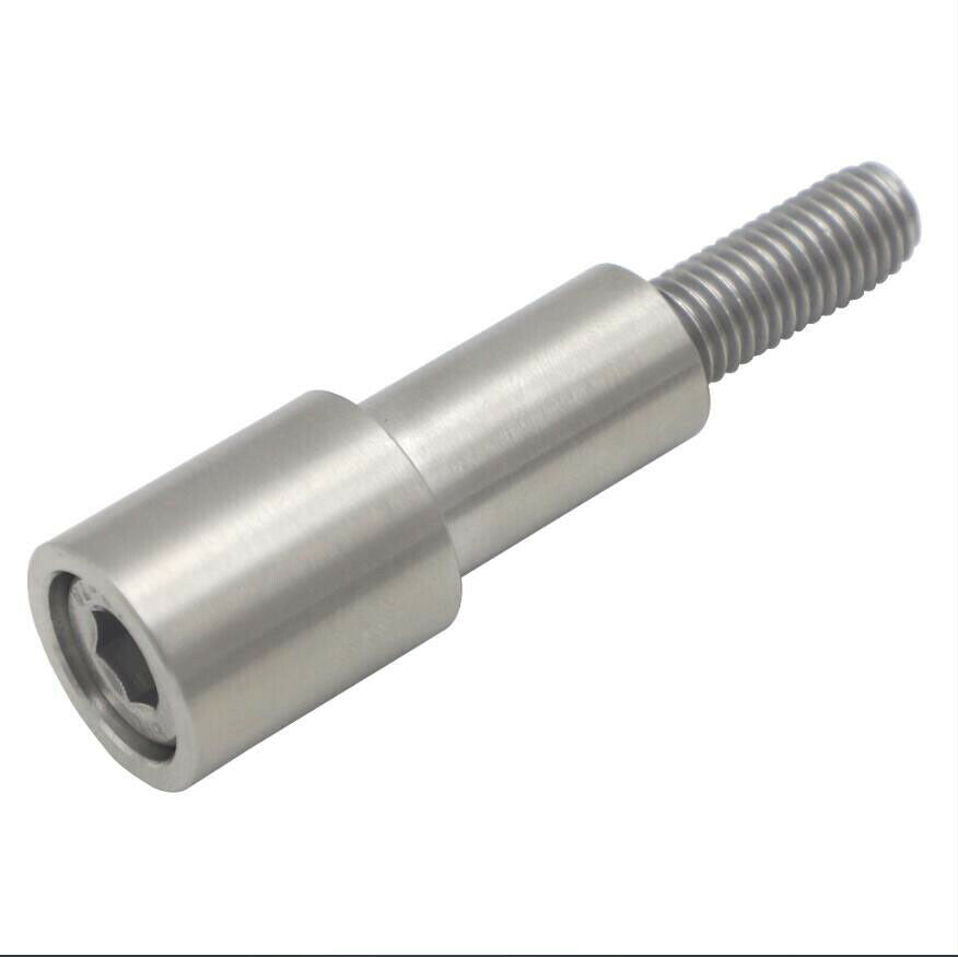 Motorcycle Mobile Phone Bracket Extension Rod For BMW K1600GT GTL K1600B/R1200RT