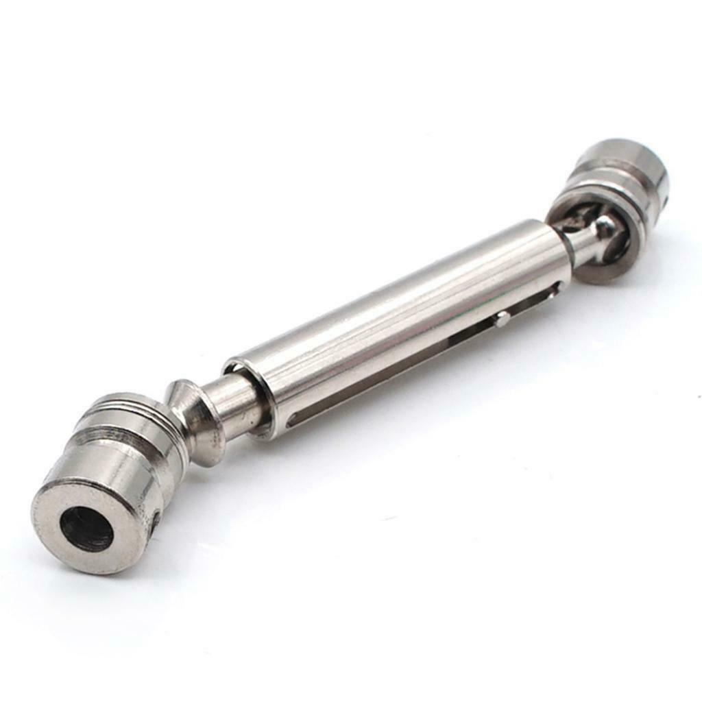 1:12 Rear Drive Shaft Universal Joint for wltoys FY-01/FY-02/FY-03 Parts
