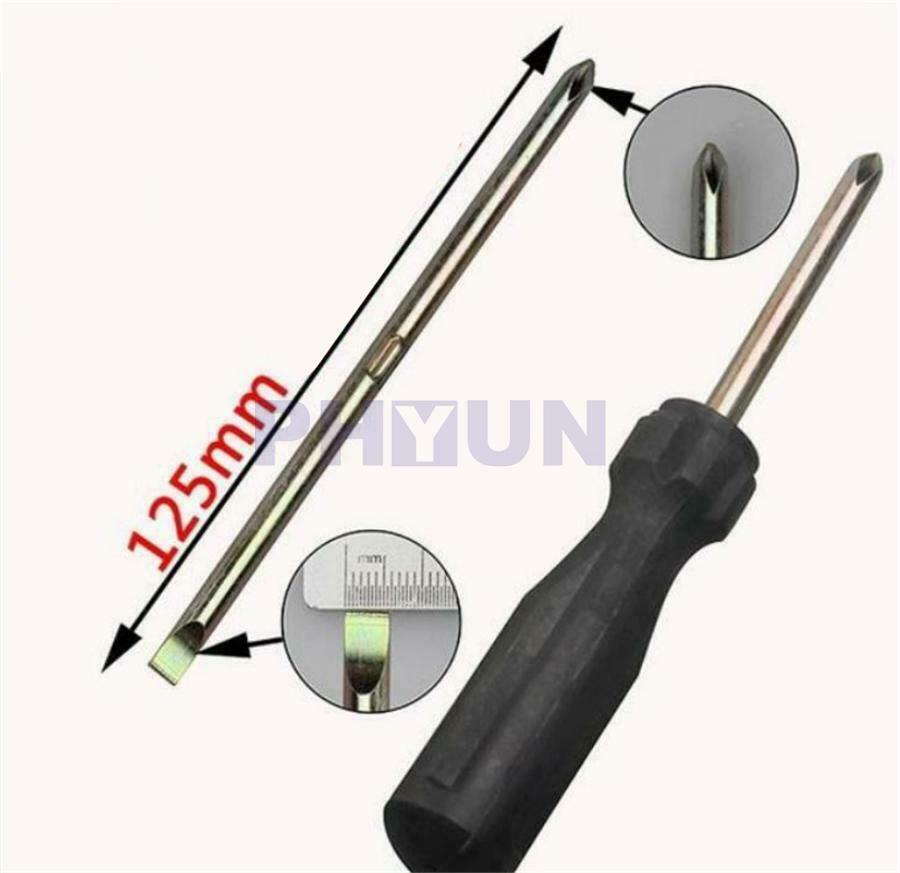 6pcs Aluminum Motorcycle Spark Plug Spanner Wrench Socket Tool w/Storage Pocket