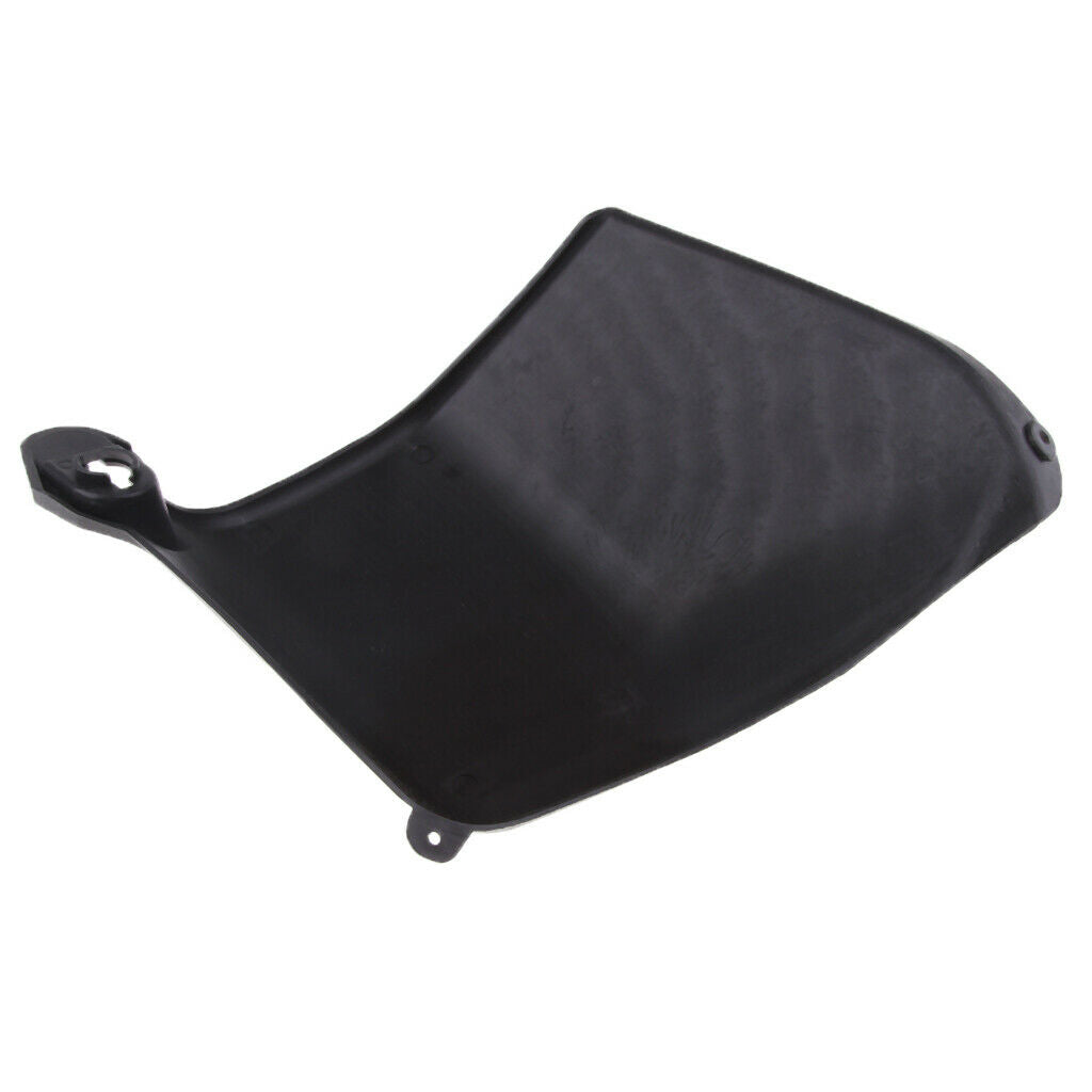 Left Side Bottle Goggles Holder Key Storage for YAMAHA Zuma BWS 125 YW125