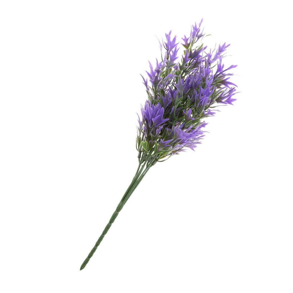 True to Nature Floral Bunch Cabomba Caroliniana Grass Artificial Flower Plant