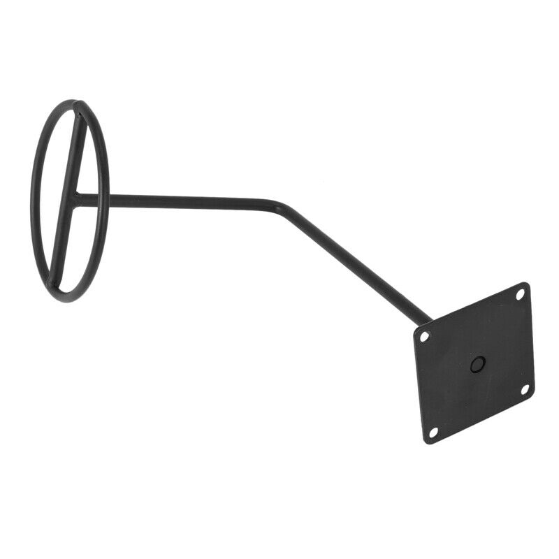 Motorcycle Accessories,Helmet Holder Helmet Hanger Rack Wall Mounted Hook For J6
