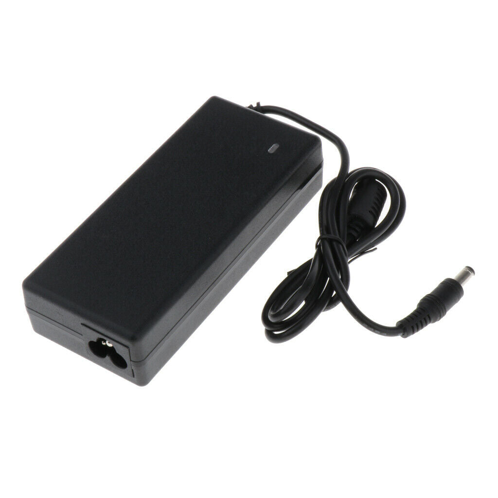Laptop Charger 90w 4.7A 19V With 5.5mm x 2.5mm Barrel Pigtail for