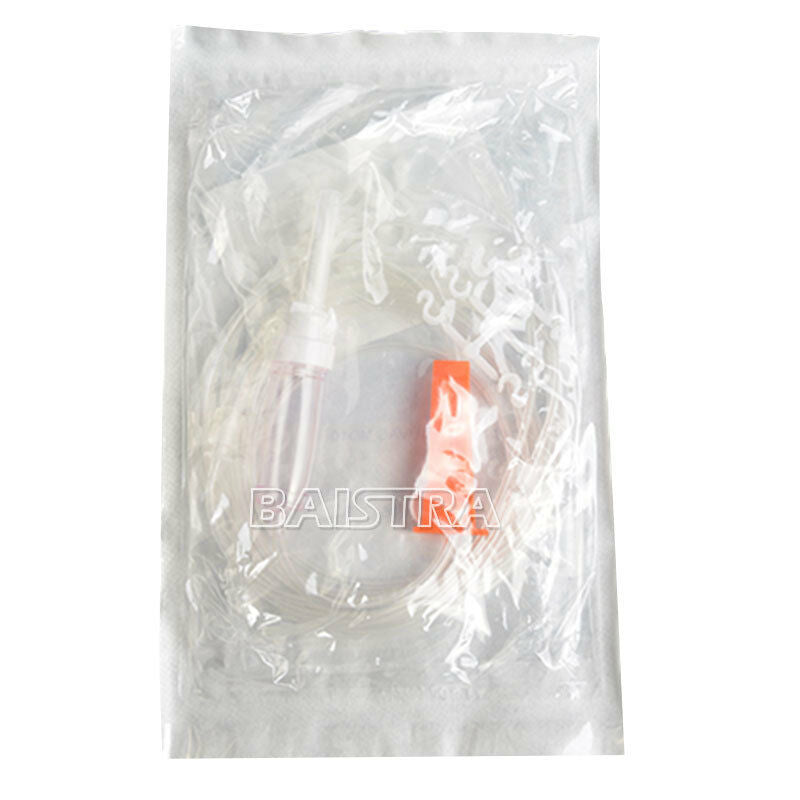 50 X Dental Medical Implant Irrigation Tubes kit  Fit NOUVAG