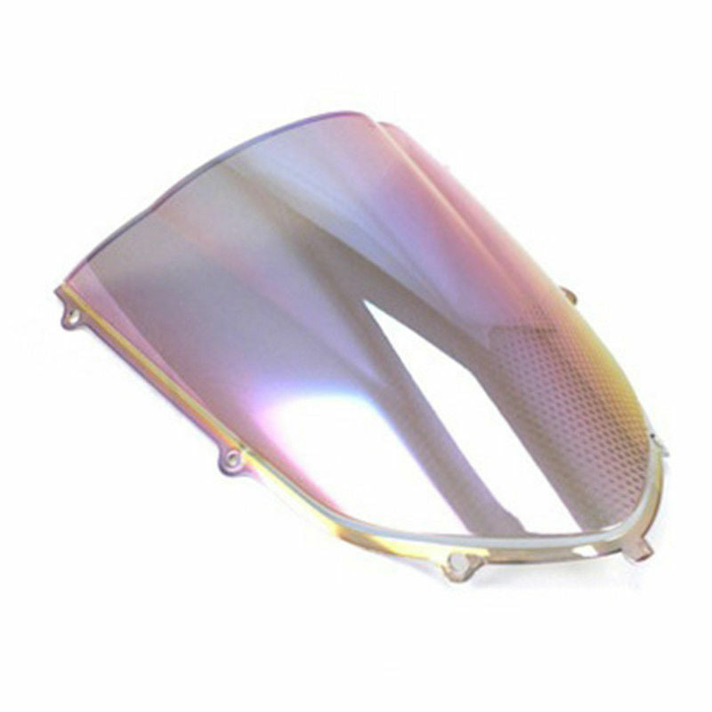 Iridium Sport Bike Windshield  for Kawasaki Ninja ZX10R ZX 10R 2004 2005