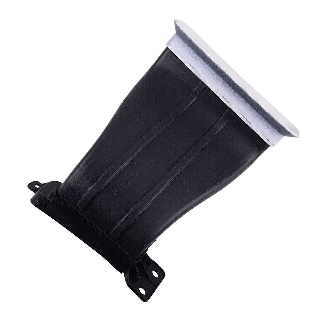 Air Intake Mouth Tuyere White Lip Fit for Ford Focus MK3.5 Sedan 2015-18 New