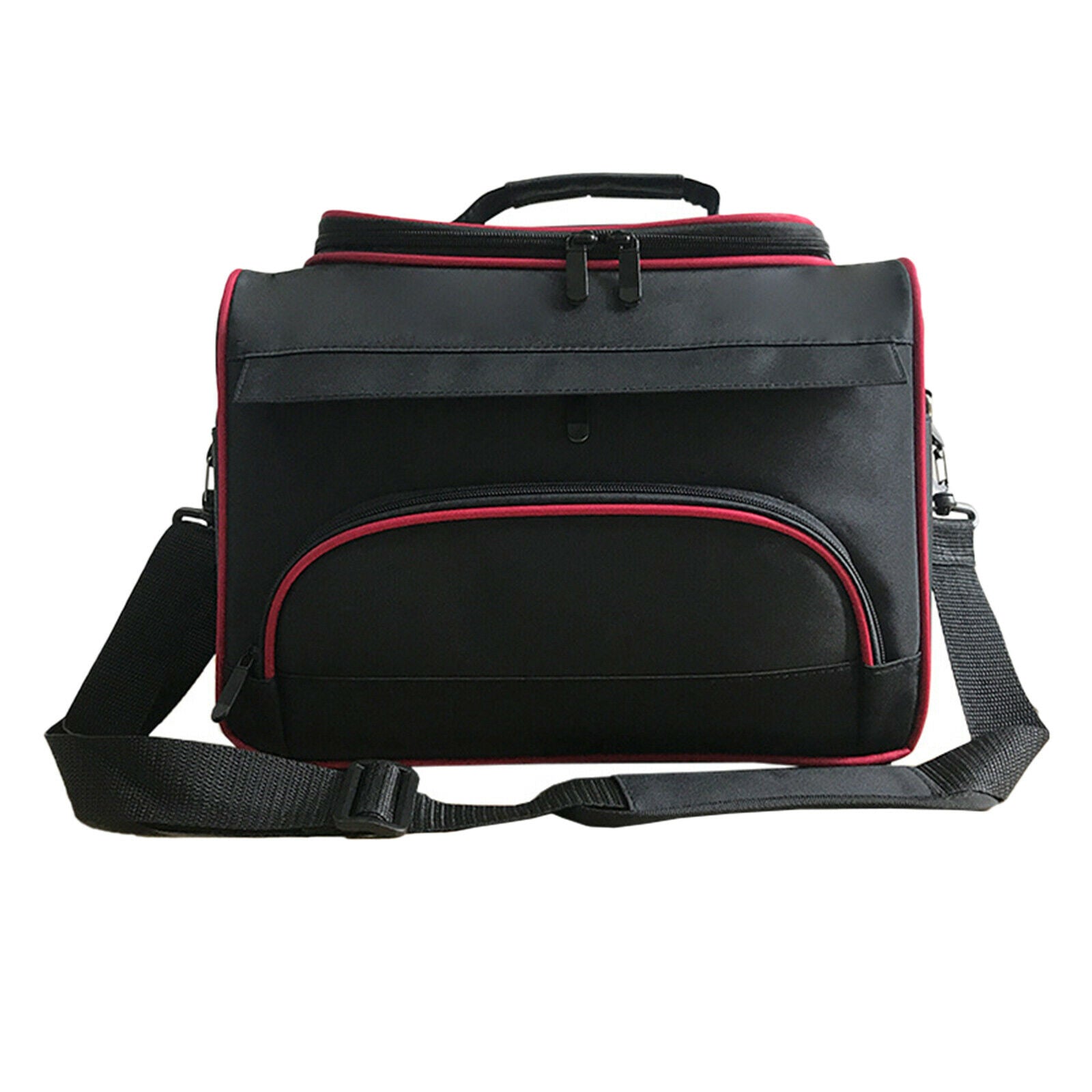 Portable Salon Barber Handbag Hairdressing Tools Shoulder Bag Holder Carrier