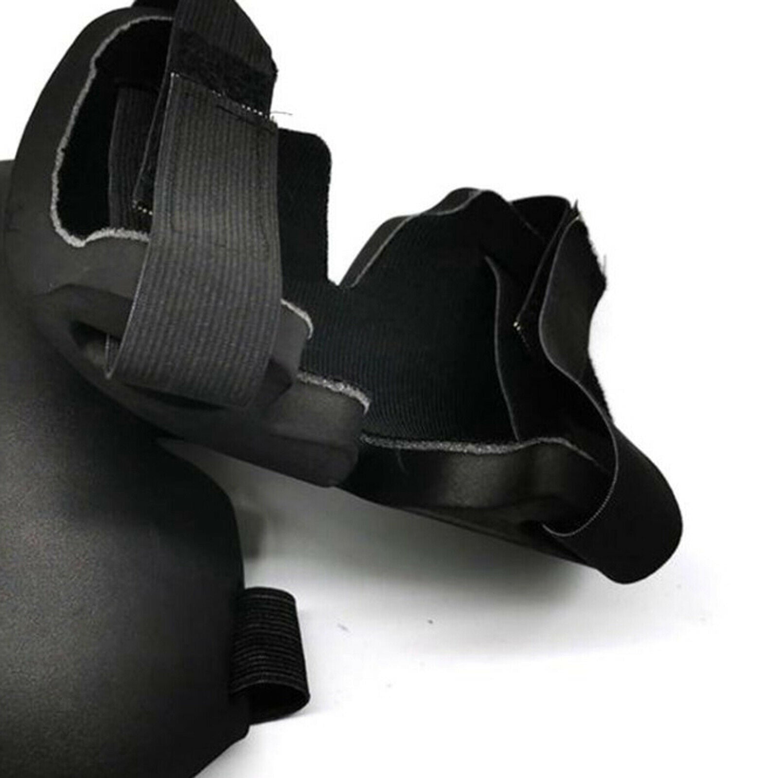 Garden Adjustable Knee Pad High Density Sport Work Safety Comfort Kneepad