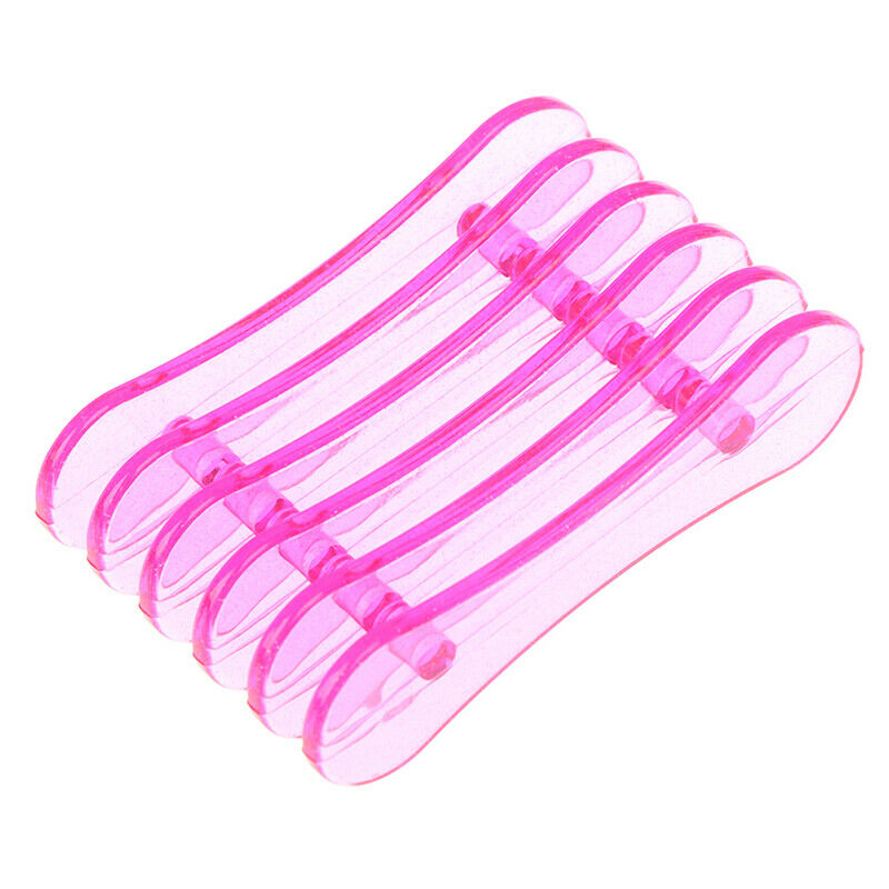 Nail Art Makeup Brush Pen Holder Stand Acrylic Design Manicure Tool PenHolder DD