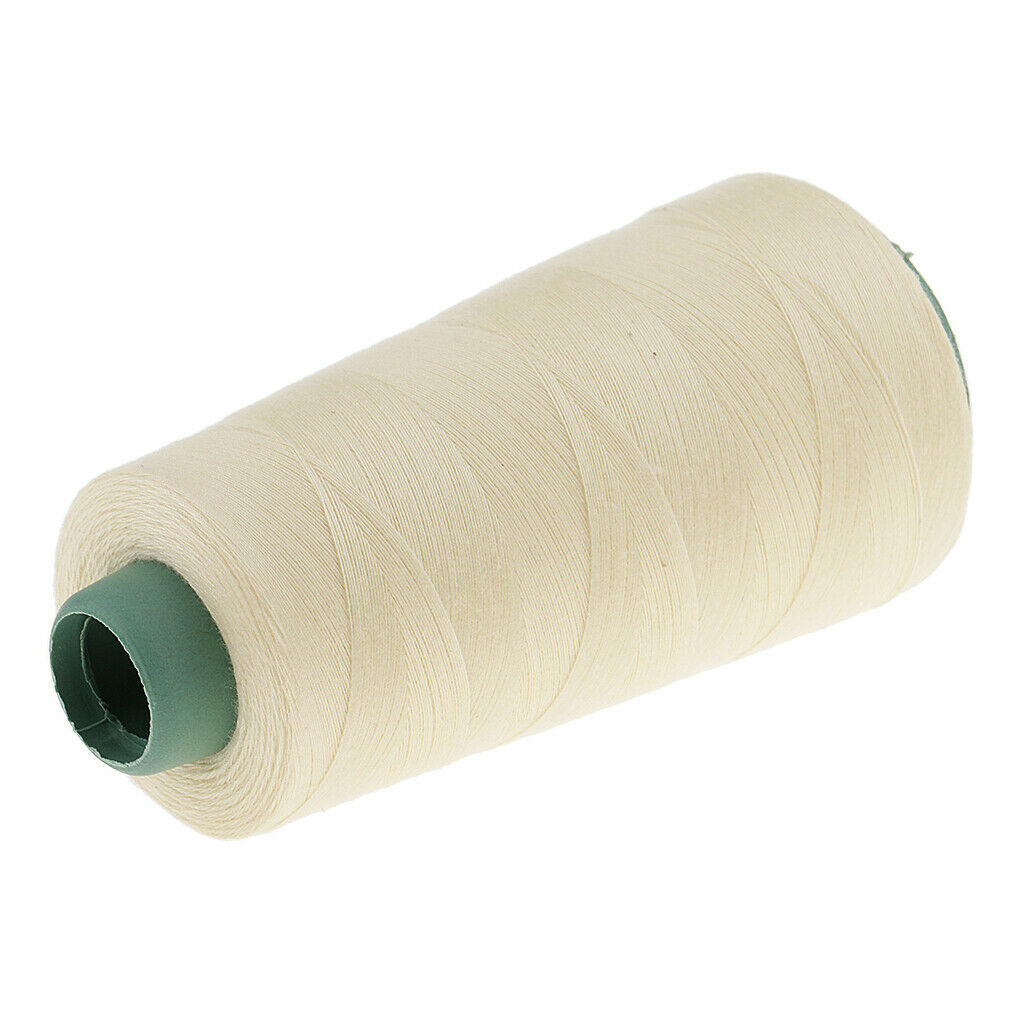 2Pcs High Tenacity Thread Sewing Thread Wig Weaving Thread
