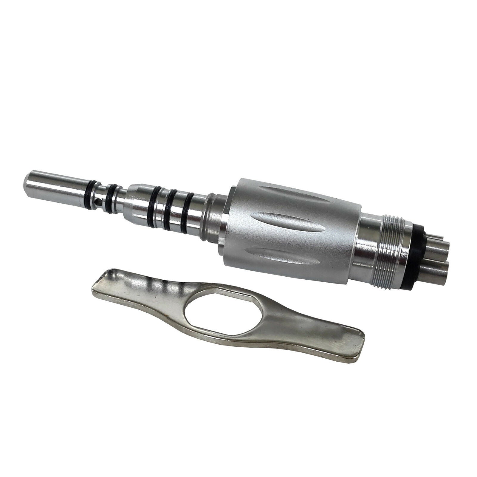 Dental LED 4H E-generator Mutiflex coupling for COXO KAVO fiber Optic Handpiece
