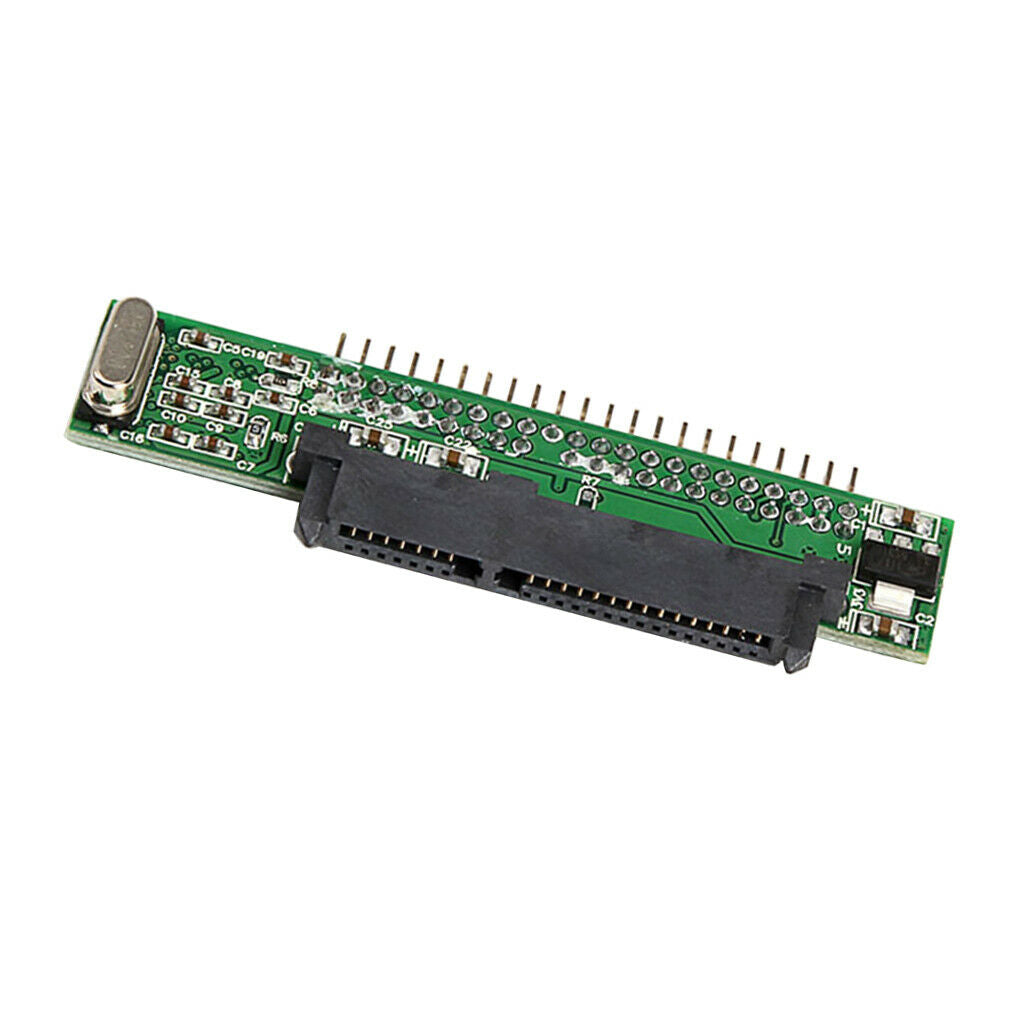 IDE To SATA Adapter Convert Card 44 Pin Male IDE