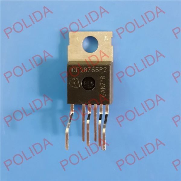 1PCS IC INFINEON TO-220-6 ICE2B765P2 2B765P2