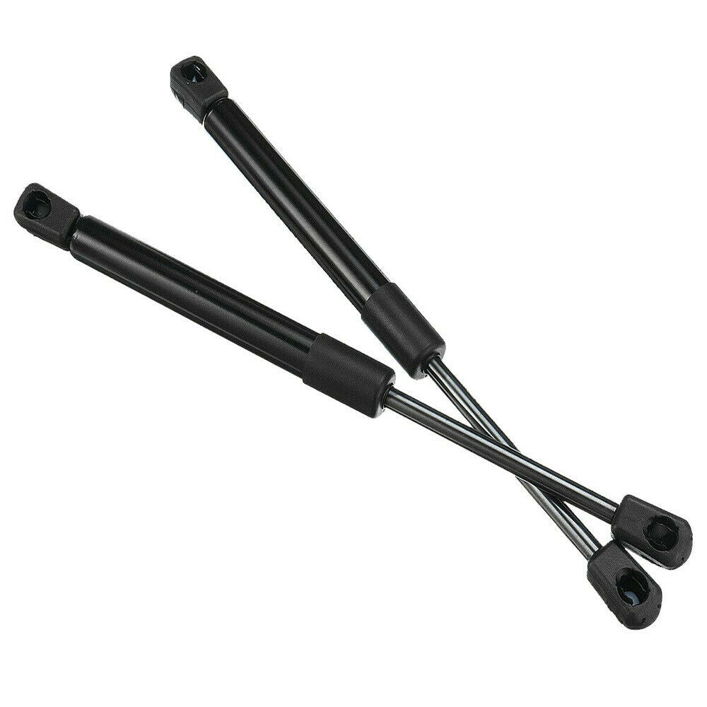 2Ã— Trunk Gas Lift Supports For Mercedes Benz R171 SLK 280 300 350 55 AMG 05-2011