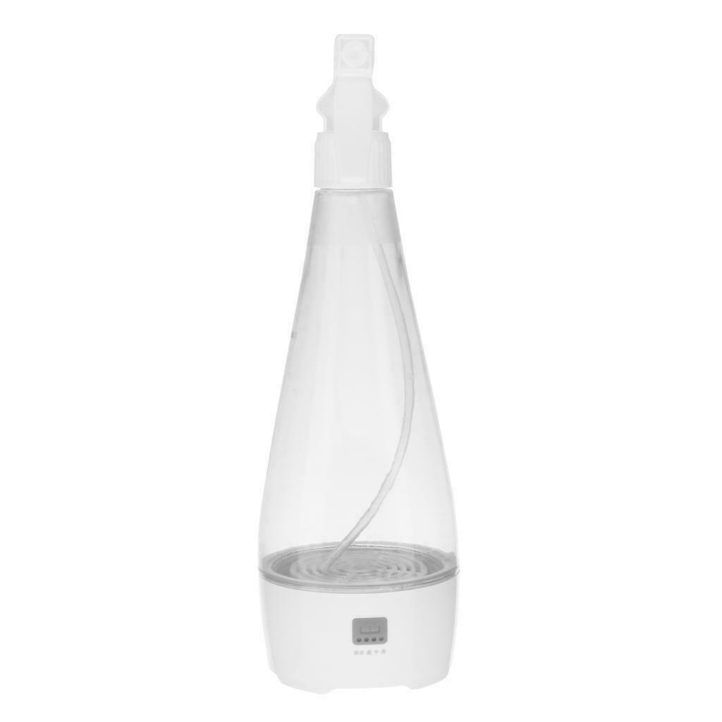 Home Disinfection Hypochlorous Acid Water Making Machine Sprayer Easy to Use