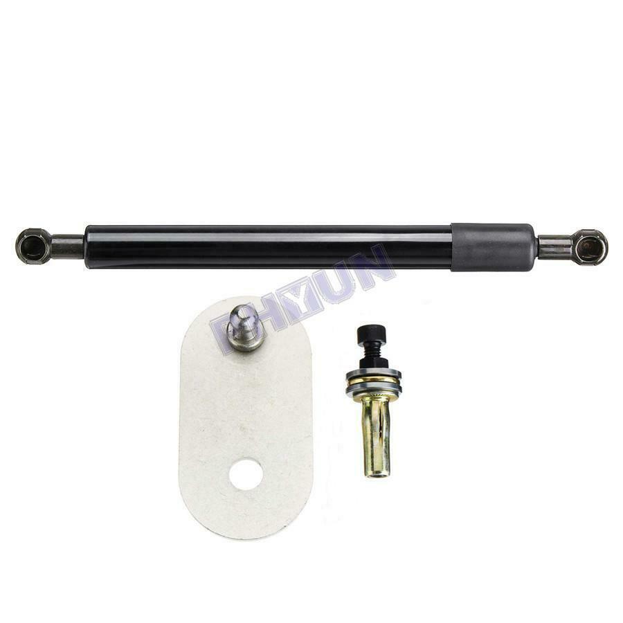 Tailgate Assist Lift Shock Part# DZ43301 For Dodge Ram 1500 2500 3500 2009-2018