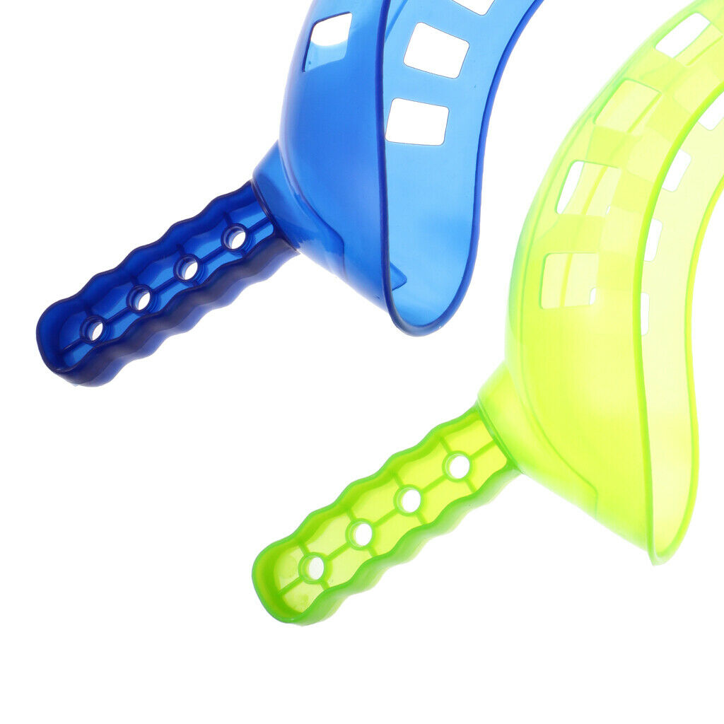 3 Pairs Fun-Air Scoop Ball Tennis Ball Set