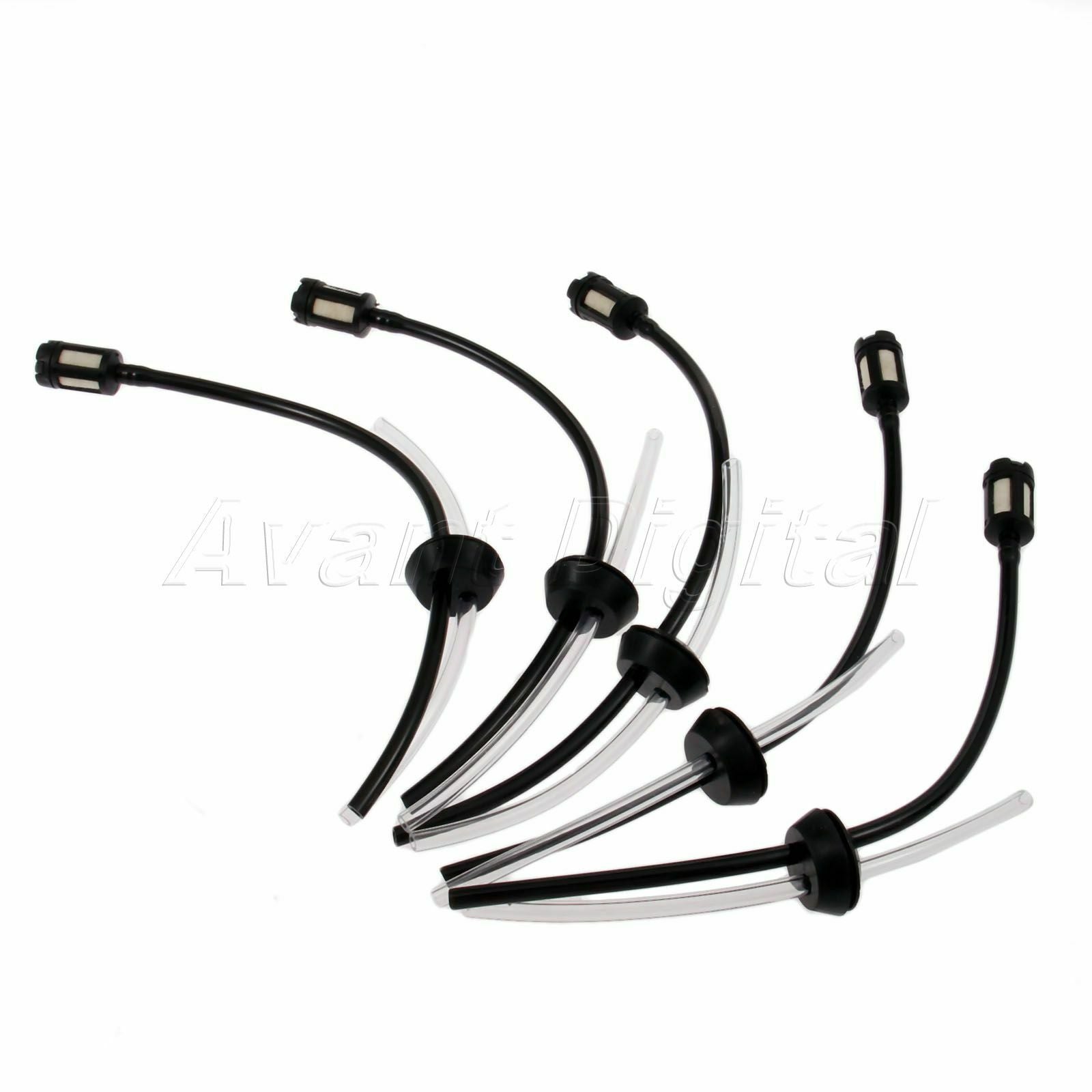 Strimmer Trimmer Fuel Hose Pipe Assy Mower 4 Stroke Brush Cutter Parts 1pc