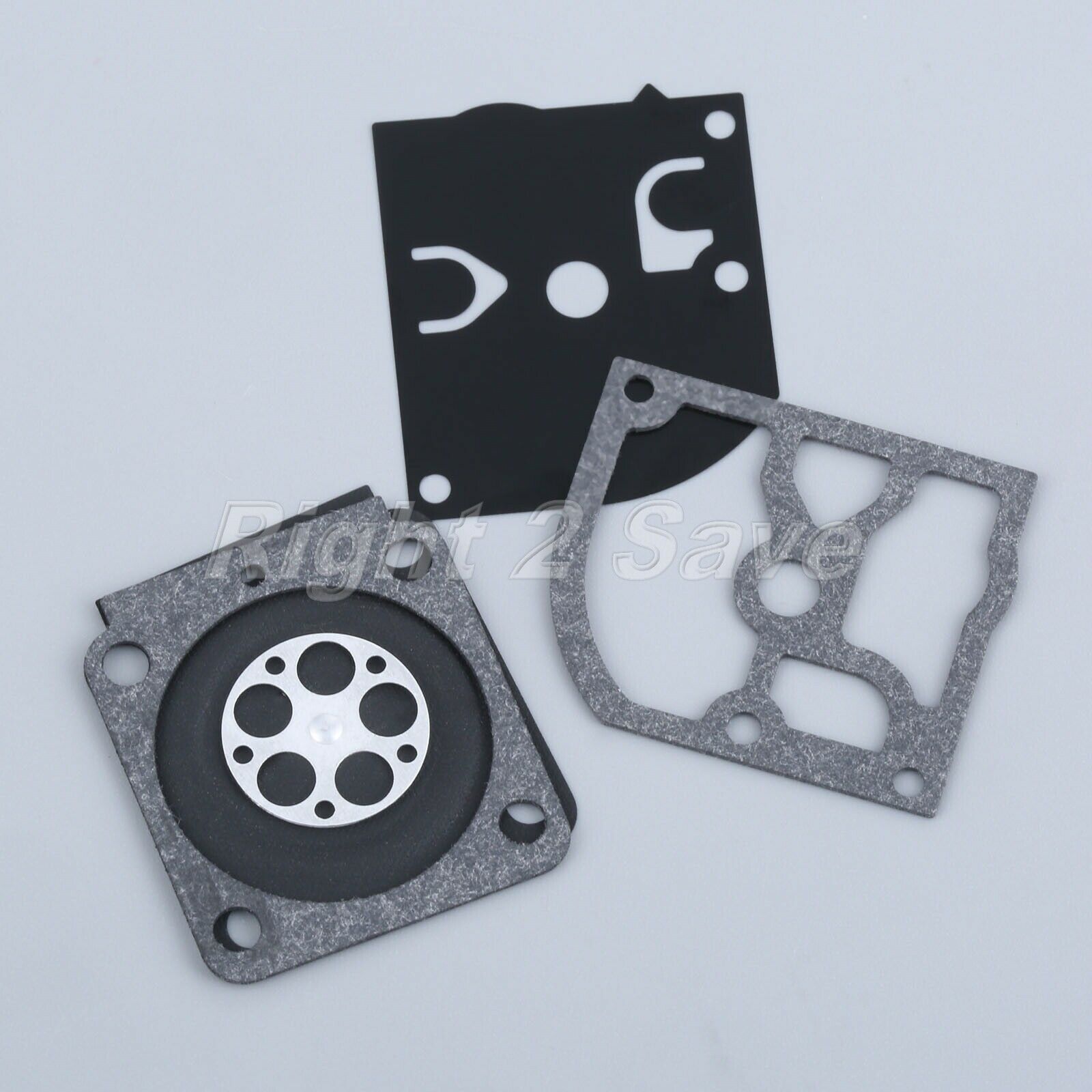 1Pc Chainsaws Carb Repair Gasket Kit Parts For ZAMA C1Q RB-106 Stihl FS38 HS45