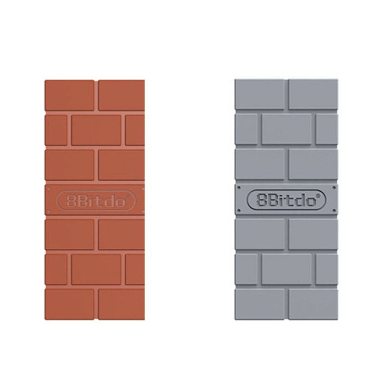 USB Wireless Receiver Adapter Converter for Nintendo Switch Controller Gray