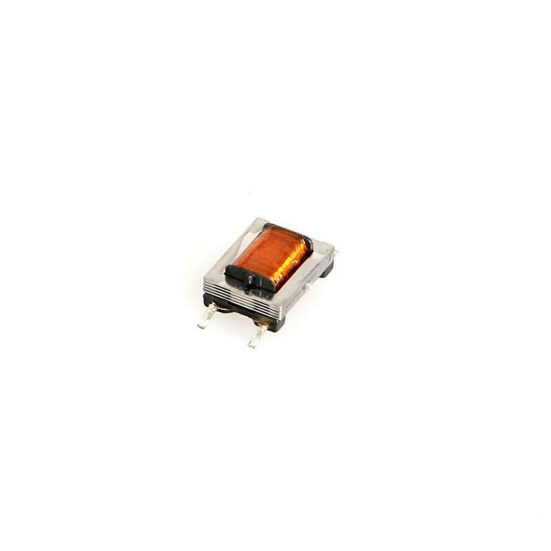 New SMD ED8 Audio 600: 600 1: 1 Nickel Steel Transformer