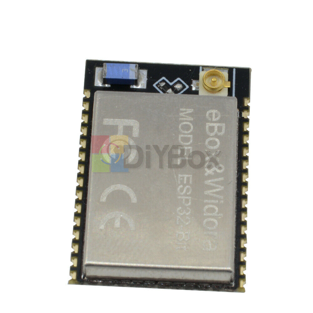 ESP8266 ESP32 Module ESP3212 ESP32-Bit Bluetooth 4.2 Wifi Support Linux Window