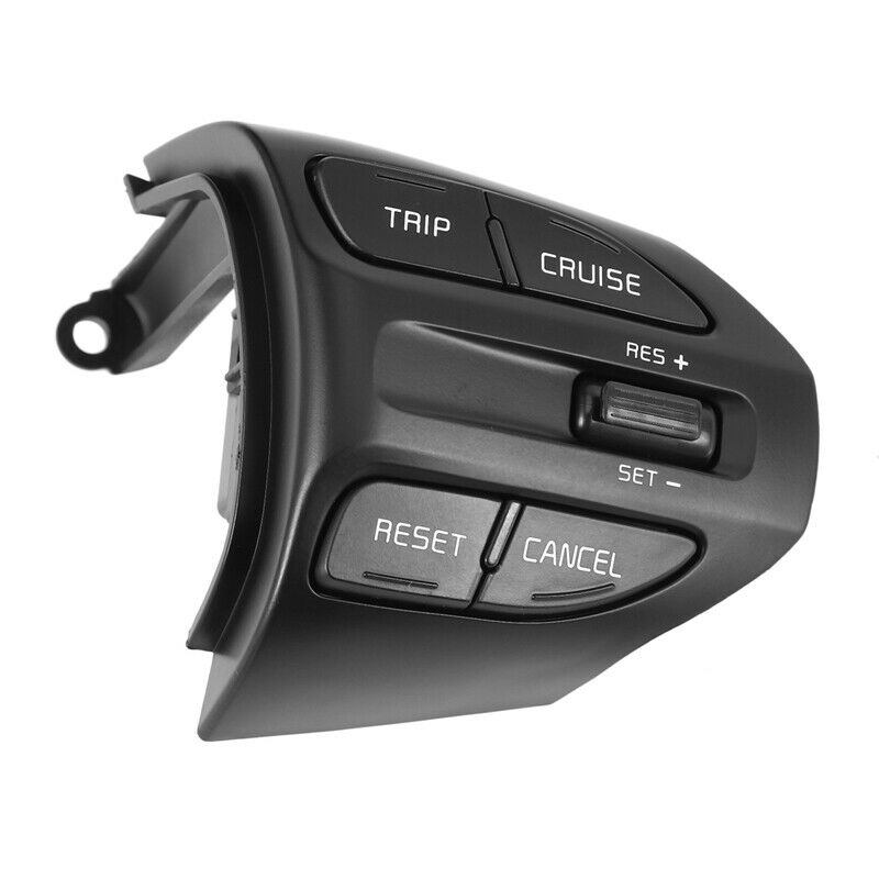 96720G6010 96720-H8020 Stee Wheel Button Buttons Bluetooth Phone Cruise ControW1